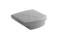 Abdeckkappe Sitness X Up 4er-Set