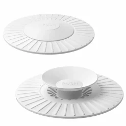 Abflussabdeckung universal Ø 11 cm