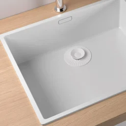 Abflussabdeckung universal Ø 11 cm