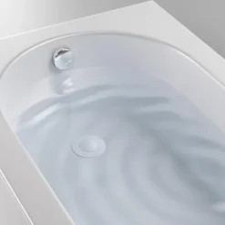 Abflussabdeckung universal Ø 11 cm