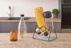 Abtropfgestell Sodatex-2 Lava