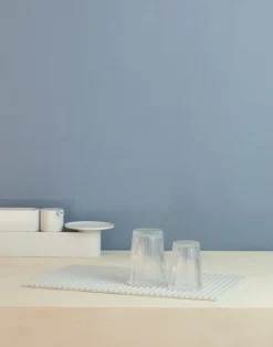 Abtropfmatte Drain-it 39,5 x 26 cm