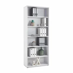 Aktenregal Calvia, breit 6OH