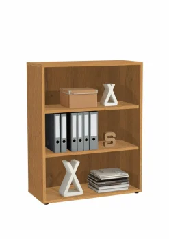 Aktenregal Calvia, breit 3OH