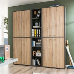 Aktenregal Mister Office