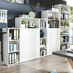 Aktenregal Mister Office