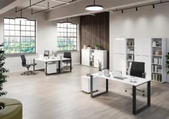 Aktenregal Montevideo