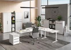 Aktenschrank Mailand