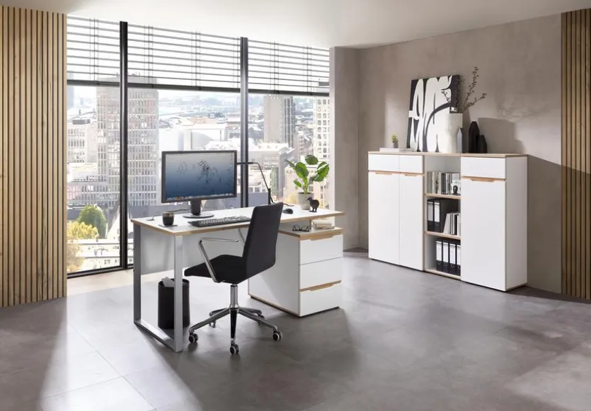 Aktenschrank Memphis