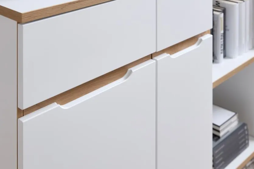 Aktenschrank Memphis