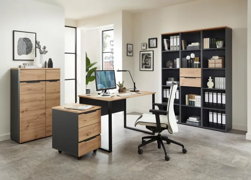 Aktenschrank Memphis