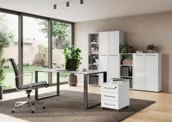 Aktenschrank Montevideo