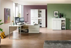 Aktenschrank Santorin