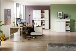 Aktenschrank Santorin