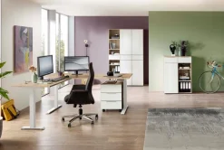 Aktenschrank Santorin