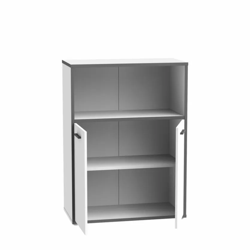 Aktenschrank 2-trg. Keflavik