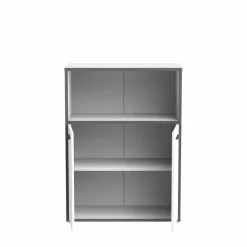 Aktenschrank 2-trg. Keflavik