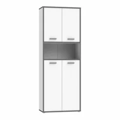 Aktenschrank 4-trg. Keflavik