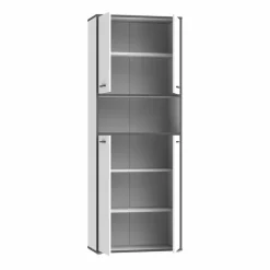 Aktenschrank 4-trg. Keflavik