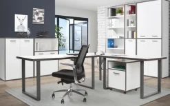 Aktenschrank 4-trg. Keflavik