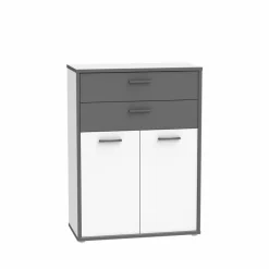 Aktenschrank 2-trg. Keflavik