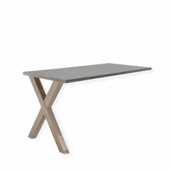 Ansatzplatte Mister Office