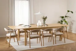 Ansteckplatte Atlantic 2er Set