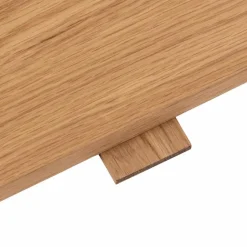 Ansteckplatte Atlantic 2er Set