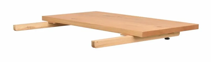 Ansteckplatte Plainfield