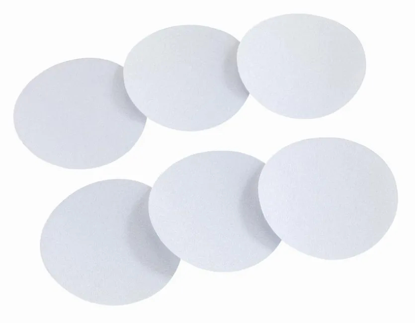 Anti-Rutschsticker Rund