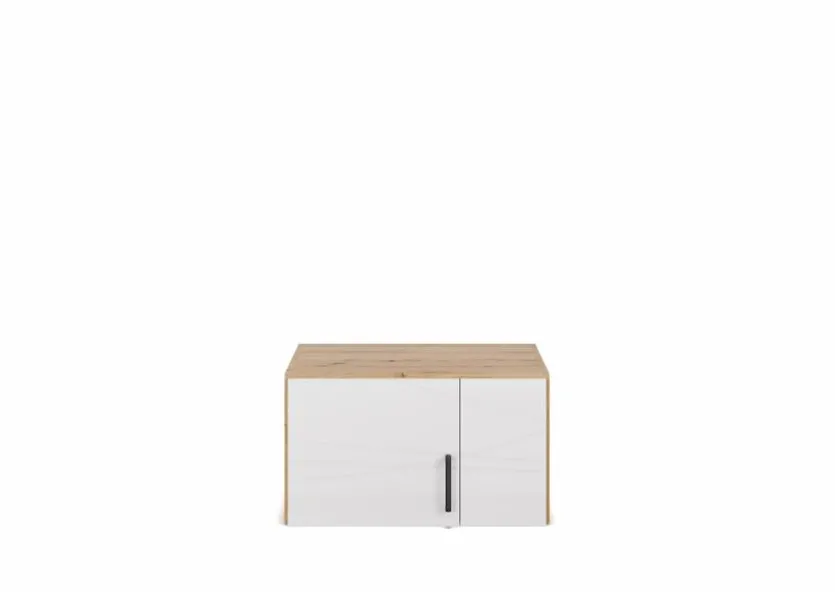 Aufsatzschrank Allrounder