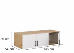 Aufsatzschrank Allrounder