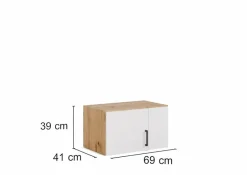 Aufsatzschrank Allrounder