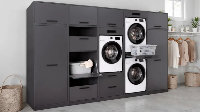 Aufsatzschrank Galleria