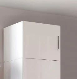 Aufsatzschrank Malta