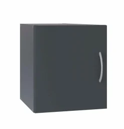 Aufsatzschrank Multiraumkonzept