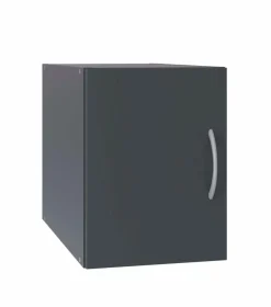 Aufsatzschrank Multiraumkonzept