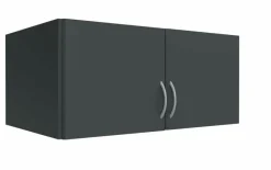 Aufsatzschrank Multiraumkonzept