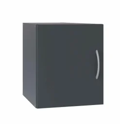 Aufsatzschrank Multiraumkonzept