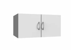 Aufsatzschrank Multiraumkonzept