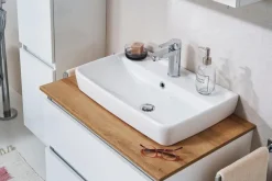 Aufsatz-Waschbecken Quick 360