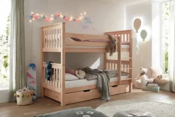 Ausziehbett 90 x 190 cm