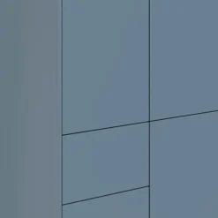 Ausziehbett Little Flo 90 x 190 cm