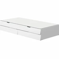 Ausziehbett Nor 90 x 190 cm