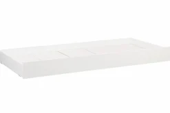 Ausziehbett Piloti Montessori 90x180 cm