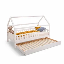 Ausziehbett Tallinn 90 x 190 cm