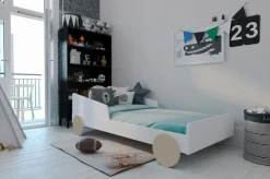 Autobett Arthur 90 x 200 cm