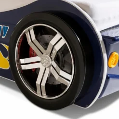 Autobett Energy 90 x 200 cm