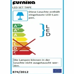 Autobett Energy 90 x 200 cm