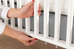 Babybett Felie 70 x 140 cm